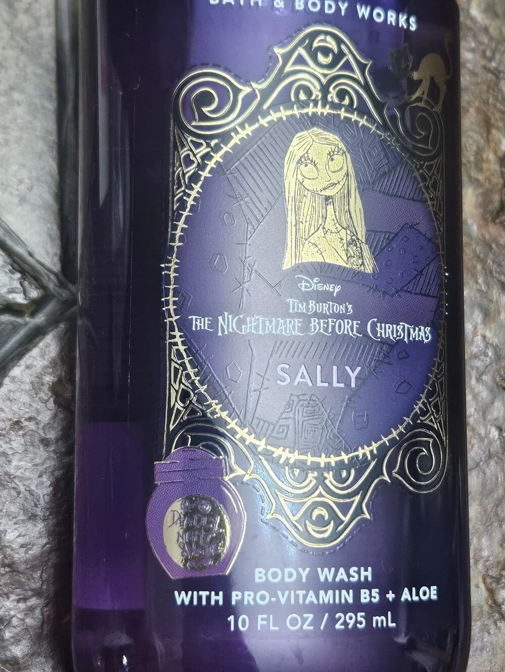 Bath & Body Works bath body